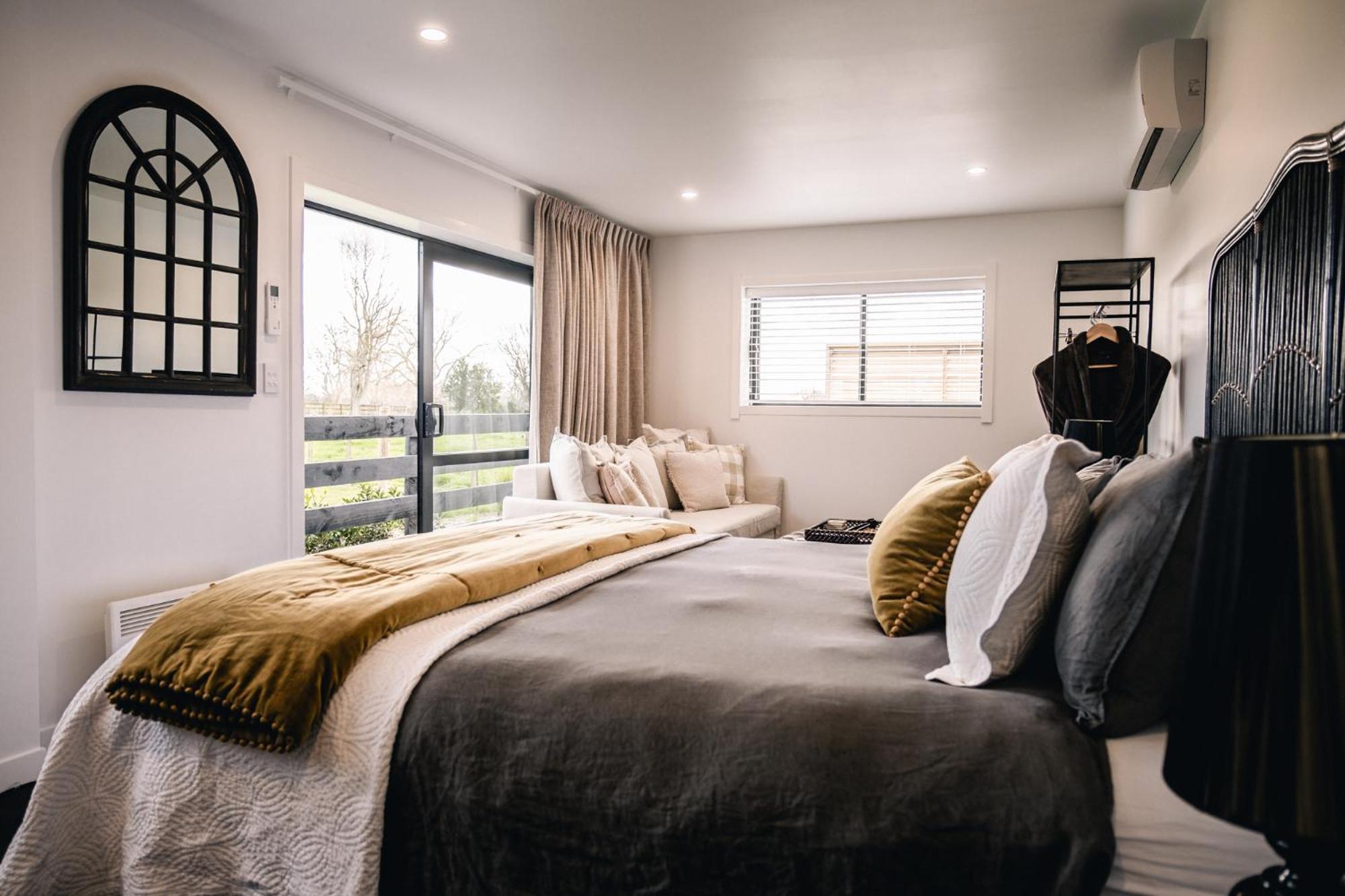 Matamata Country B&B 외부 사진