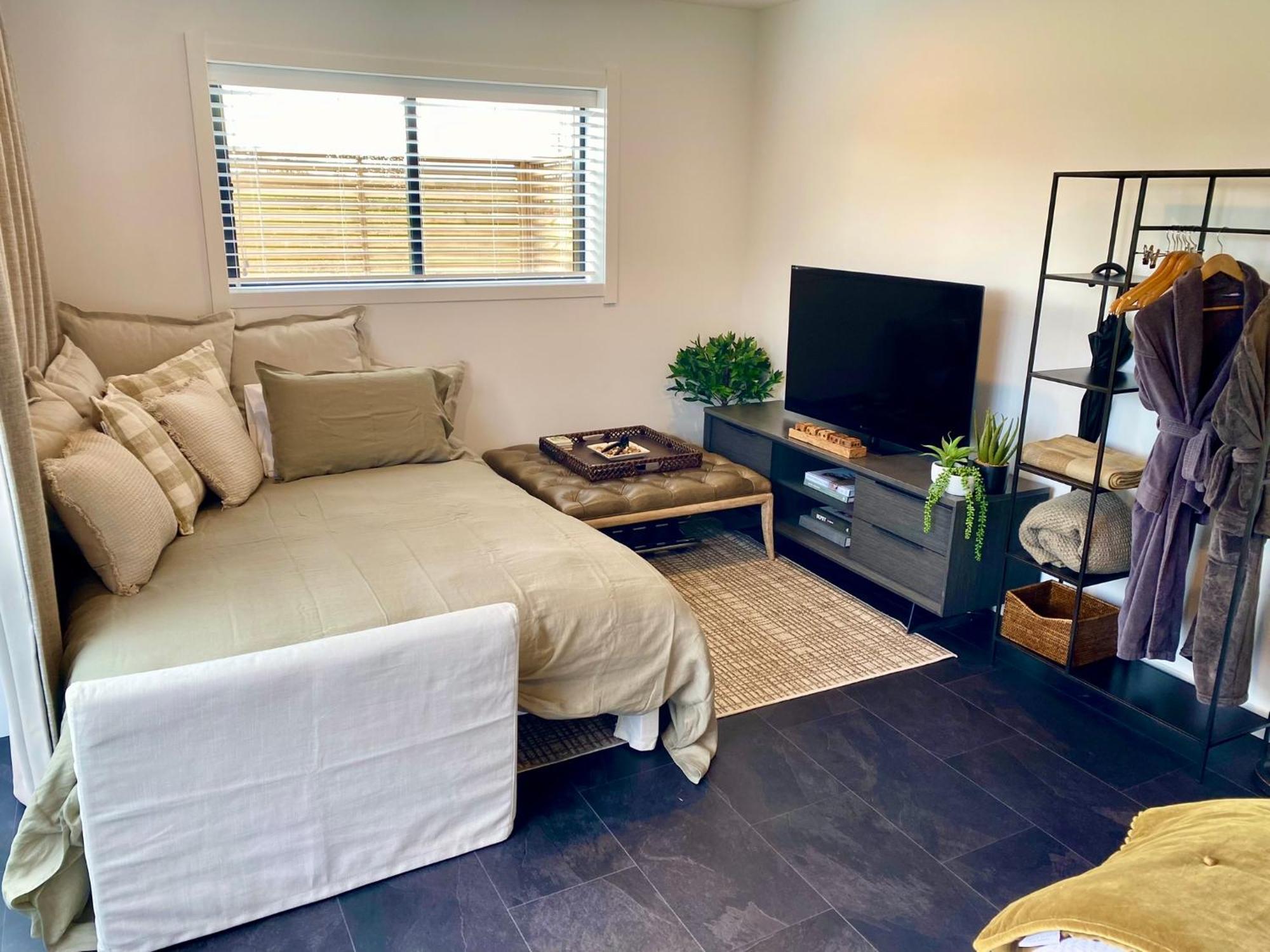 Matamata Country B&B 외부 사진