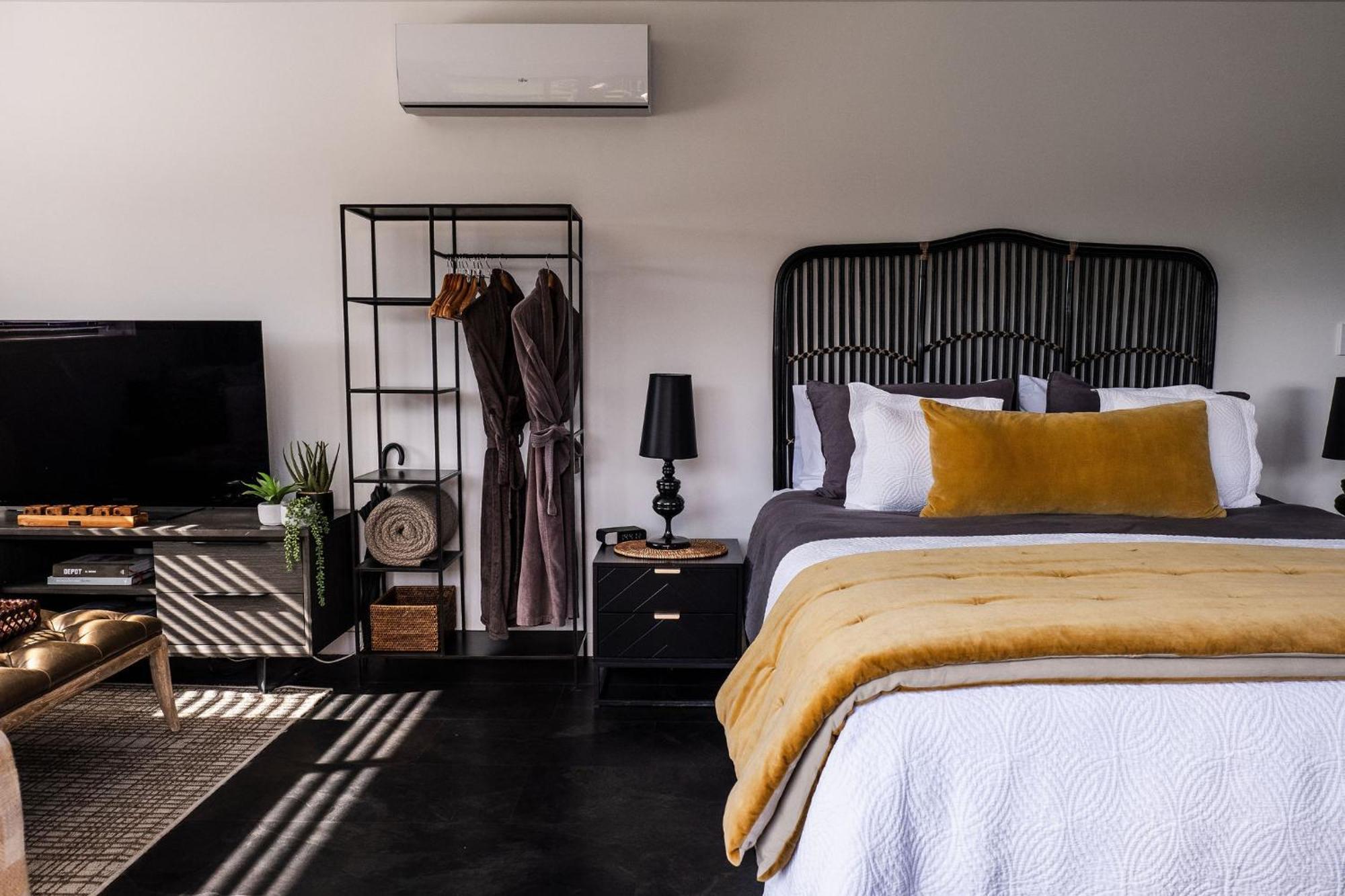 Matamata Country B&B 외부 사진